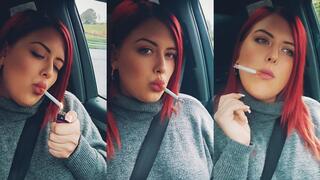 Smoke & Speed – Country Drive | Chainsmoking Corks