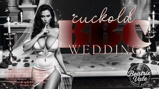 Cuckold BBC Wedding