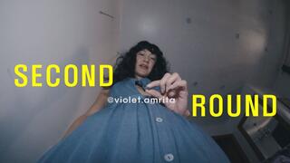 Second Round - Violet Amrita