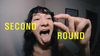 Second Round - Violet Amrita HQE