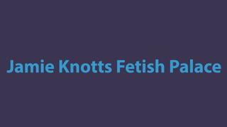 HR Director Is In Knotts!