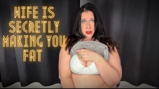 Wife is Secretly Making You Fat 720p