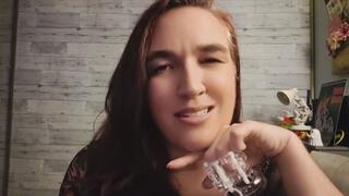 Locktober Day 17 Task for Chastity Subs