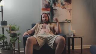 Oiled BWC Worship Alpha Commands Kneeling Subs Agony - 1080p - ALBINO ADONIS