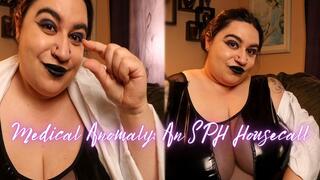 Medical Anomaly: An SPH Housecall