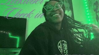 Locktober Check In: Week 2