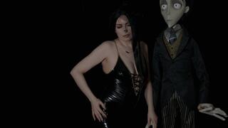 M - Farting with Victor