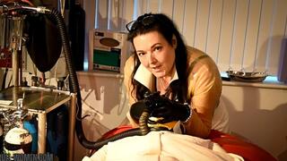 Enclosure - the FULL movie