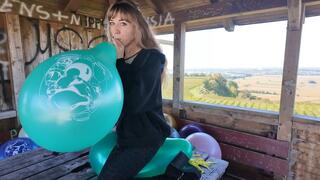 Looner - 243 - Own Prints with a beautiful View