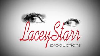 Maisie Lewis and Shadow Dimitri caught by landlady Lacey Starr