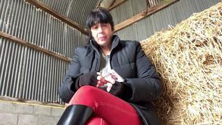 So How Much Are You Going To Give Me?