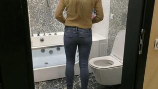 You can hear big plops and splashes MP4 FULL HD 1080p