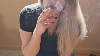 Faith in Quitters Never Win