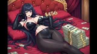 Female Domination Confessions #56: $456 Tribute Torment (Only 20 Downloads Before It Jumps to $912, Secure Your Shameful Surrender Now or Miss Out Forever...)