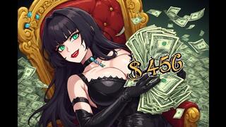 Female Domination Confessions #59: $456 Surrender Session (Only 20 Copies Before Price Doubles...)