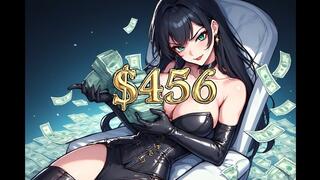 Female Domination Confessions #60: $456 Surrender Session (Only 20 Copies Before Price Doubles...)