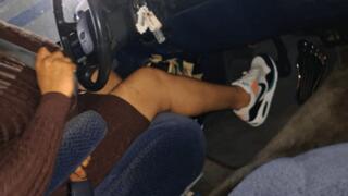 Nike Correlate Tahoe Rev, Drive & Floor