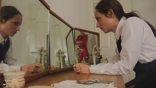 Step-daughter Caught - HD MP4