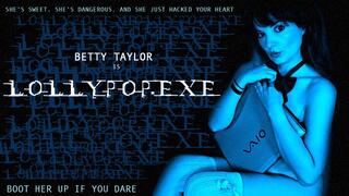 LOLLYPOPEXE (TAYLOR TERRORVERSE part 3)