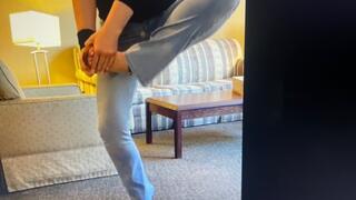 The Bratty Nephew MP4