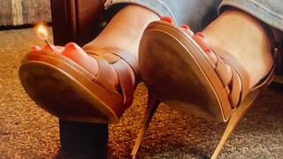 The Bratty Nephew WMV