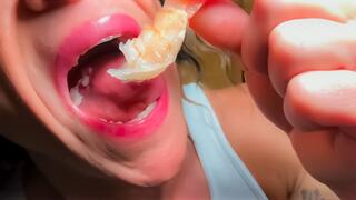 Muscle Mommys Vore Crushing Cuck Kitchen Devour