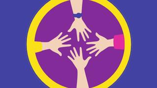 You are a member of the Circle Jerk Club