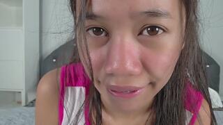 Step-daddy and step-daughter Relationship #8