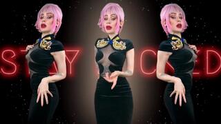 Locktober Trance : Deny, Resist, Endure -HFO, ANAL, CUM IN CHASTITY , HANDS-FREE ORGASM