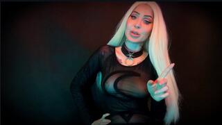 The angry witch's Diaper Curse - PEE EDITION