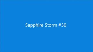 SapphireStorm30 (MP4)