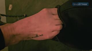 Sheela Sinner Hard Verbal Humiliation Dirty Bare FootGagging Feet Domination Part 1