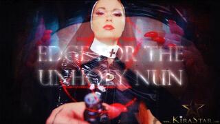 Edge For The Unholy Nun