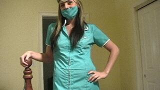 I'm a Brand new nurse redux- SD