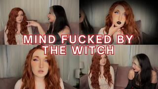 Mind Fucked by the Witch