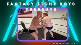 FFB126 Men of Skill CJJ vs CJO mov