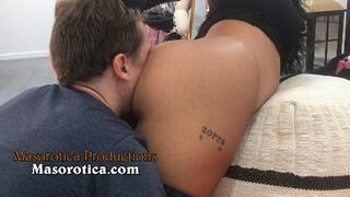 Buttathon 15 -Clip H