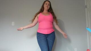 Blasphemy Ass Worship