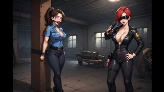 Bondage Confessions #259: Bound by Desire