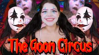 THE GOON CIRCUS