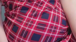 Tentacle Pussy Teasing