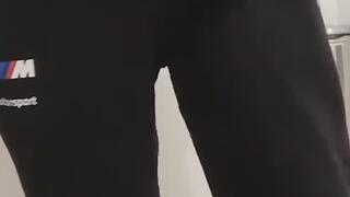 Bodies tangled on the bed, the floor, and even the windowsill