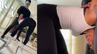 The Pedigree Hunter: Mara's 2nd Turn