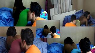Young Mistress Ass Worship 72