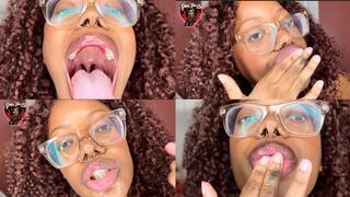 Making You Cum is Easy (Finger Sucking, Aggressive JOI)