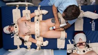 Obedience Training for Ditria Rose