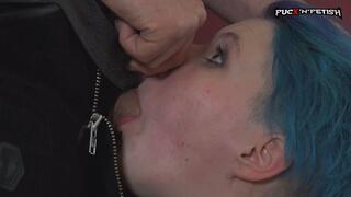 Clip 108PP-A - Hard Fuck, Blowjob, Gagging – whole film-