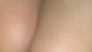 You clicked and I felt so good, I moaned so much.