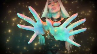 The angry witch's Diaper Curse - CAVIAR EDITION