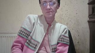 tits and smoking hat